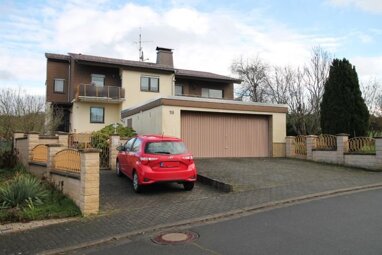 Einfamilienhaus zum Kauf 187 m² 1.131 m² Grundstück Neukirchen Braunfels 35619