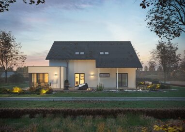 Mehrfamilienhaus zum Kauf Provisionsfrei 800.259 € 8 Zimmer 200 m² 1.400 m² Grundstück Unterpleichfeld Unterpleichfeld 97294