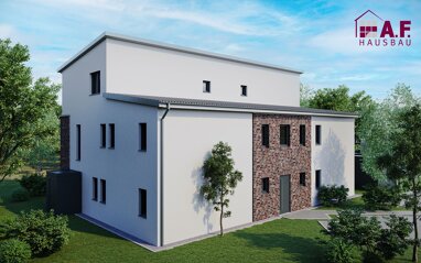 Terrassenwohnung zum Kauf Provisionsfrei 369.000 € 2 Zimmer 77 m² Erdgeschoss Obere Dorfstraße 1 Himmelsthür Hildesheim 31137