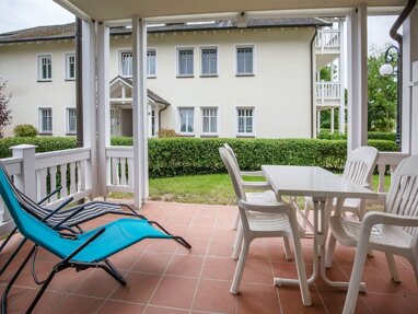 Wohnung zum Kauf 319.000 € 2 Zimmer 61 m² Dollahner Str. 55 Binz Ostseebad Binz 18609