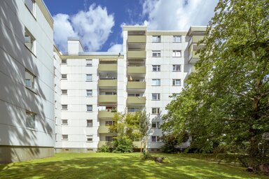 Wohnung zum Kauf 135.000 € 2 Zimmer 57 m² 4. Geschoss Wettbergen Hannover 30457