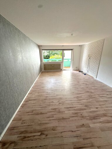 Wohnung zur Miete 700 € 3 Zimmer 78 m² Erdgeschoss Weststadt Weinheim 69469