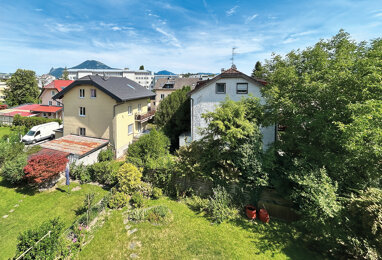 Einfamilienhaus zum Kauf 990.000 € 5 Zimmer 103 m² 487 m² Grundstück Maxglan Salzburg 5020