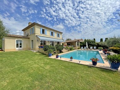 Einfamilienhaus zum Kauf 1.272.000 € 6 Zimmer 155 m² 1.558 m² Grundstück Centre Ville VENCE 06140