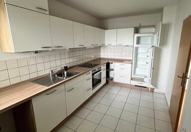 Wohnung zur Miete 525 € 2 Zimmer 75,2 m² 6. Geschoss frei ab sofort Ellerbruchstraße 86 Hervest Dorsten 46284