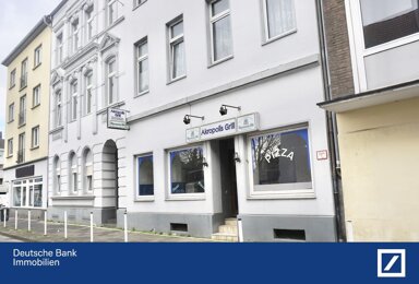 Laden zum Kauf 79.900 € Südring Krefeld 47798