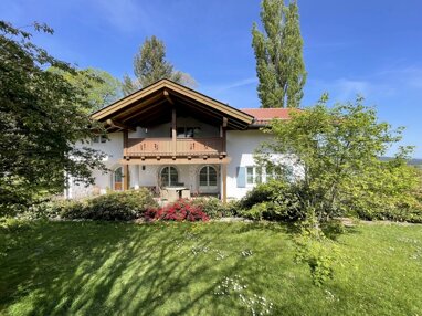 Einfamilienhaus zum Kauf 2.250.000 € 7 Zimmer 254 m² 1.469 m² Grundstück Murnau Murnau am Staffelsee 82418