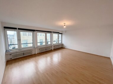 Apartment zur Miete 464 € 1 Zimmer 55 m² 5. Geschoss Feilenstraße 10-12 Kesselbrink Bielefeld 33602