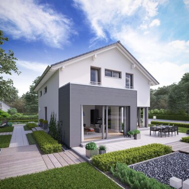 Einfamilienhaus zum Kauf Provisionsfrei 379.189 € 5 Zimmer 164 m² 647 m² Grundstück Bahrdorf Bahrdorf 38459