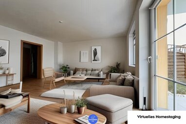 Wohnung zum Kauf 199.000 € 2 Zimmer 56,7 m² EG Bürgerstraße 2a Marchtrenk 4614