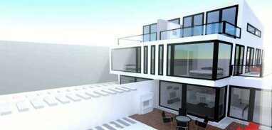 Doppelhaushälfte zum Kauf Provisionsfrei 899.000 € 6 Zimmer 160 m² 230 m² Grundstück - Südinnenstadt Bochum 44789