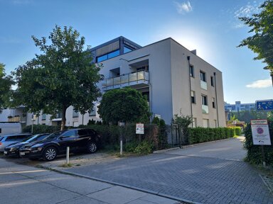 Wohnung zum Kauf 699.000 € 3 Zimmer 94 m² EG Friedrichsfelde Berlin 10315