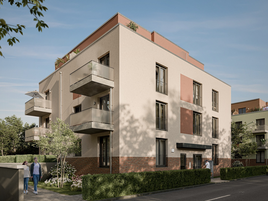 Fertig- und Musterhäuser zum Kauf Köpenicker Allee 135 Karlshorst Berlin 10318