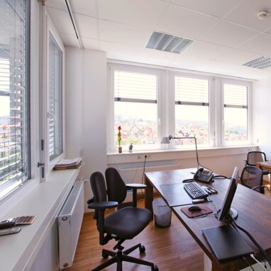 Bürofläche zur Miete 3 € 1 Zimmer 1 m² Bürofläche Wald Mitte - Eigen Solingen 42719