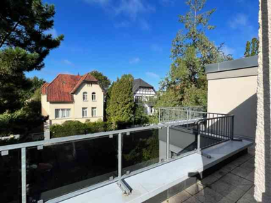 Wohnung zum Kauf provisionsfrei 170.000 € 3 Zimmer 103 m² frei ab sofort Tiergartenstr. Kirchrode Hannover 30559