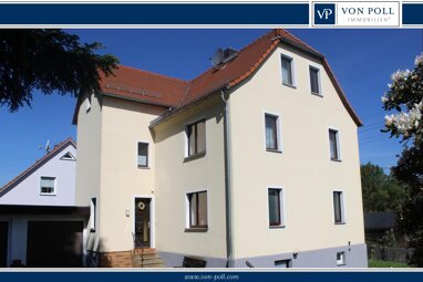 Mehrfamilienhaus zum Kauf 200.000 € 7 Zimmer 160 m² 1.300 m² Grundstück Tautewalde Wilthen / Tautewalde 02681