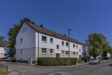 Wohnung zur Miete 420 € 3,5 Zimmer 50,7 m² Erdgeschoss Hans Böckler Straße 14 Lünen - Nord Lünen 44534
