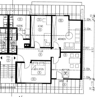 Wohnung zum Kauf 365.000 € 4 Zimmer 84 m² Ost Lörrach 79539