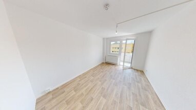 Wohnung zur Miete 300 € 2 Zimmer 50 m² 3. Geschoss Ludwigstr. 5 Schloßchemnitz 026 Chemnitz 09113