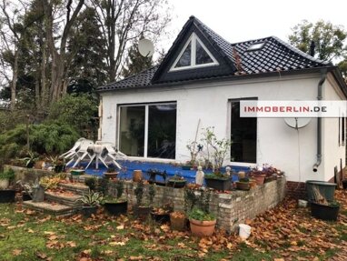 Einfamilienhaus zum Kauf 495.000 € 2 Zimmer 65 m² 835 m² Grundstück frei ab sofort Falkenhain Falkensee 14612