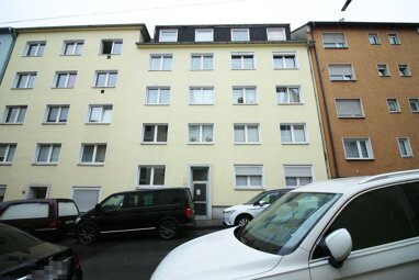 Wohnung zum Kauf 68.000 € 3 Zimmer 53,1 m² 2. Geschoss Friedrich-Engels-Allee Wuppertal 42283