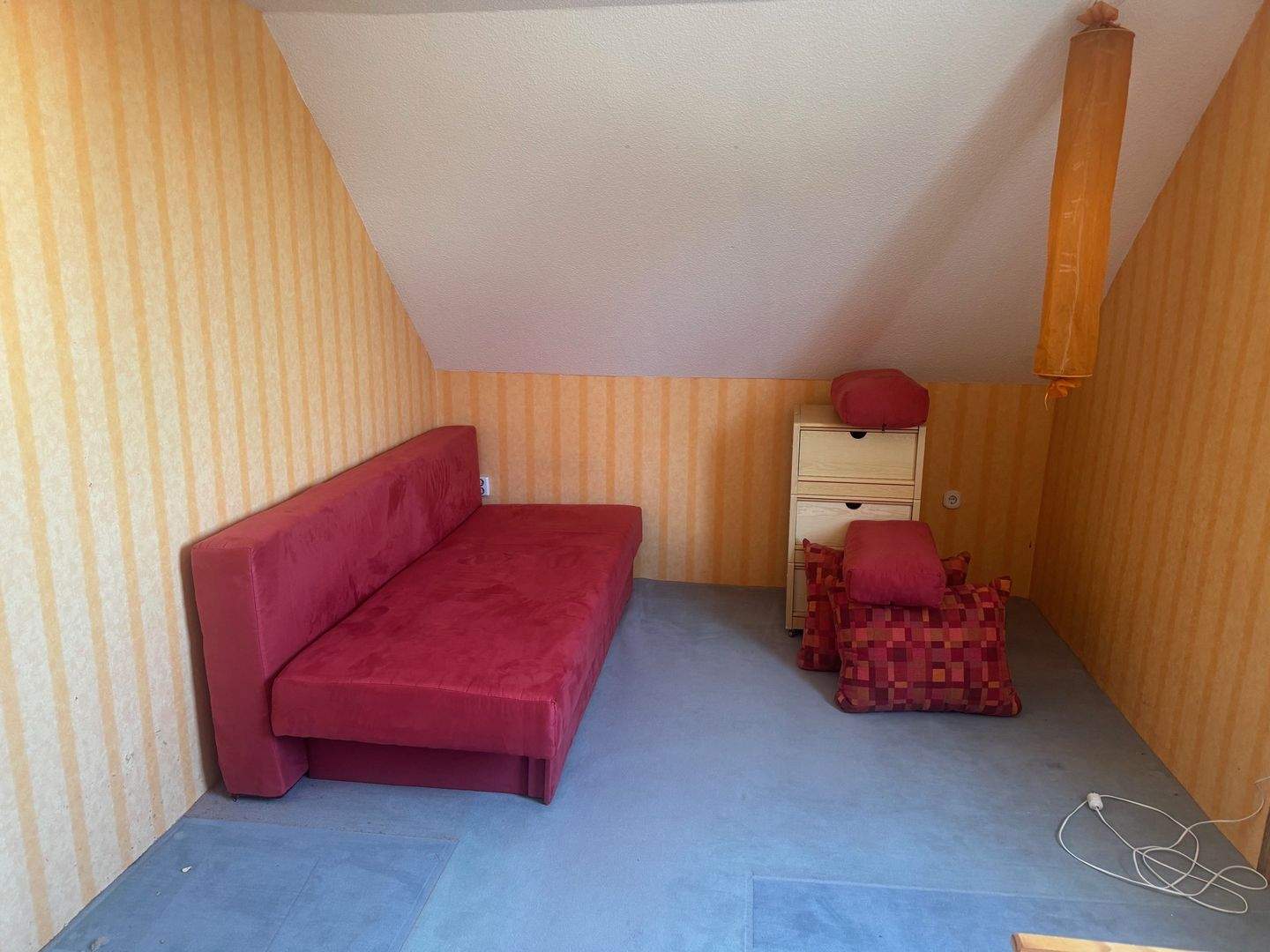 Immobilie in Mansfeld - Charmantes Einfamilienhaus mit Wohlfühl-Ambiente ! - Bild 4