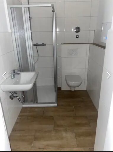 Wohnung zur Miete 510 € 3,5 Zimmer 60 m² 2. Geschoss Mengede-Mitte Dortmund 44359