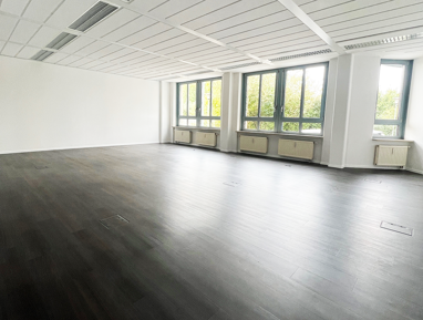 Bürofläche zur Miete 166,2 m² Bürofläche teilbar ab 166,2 m² Lilienthalstr. 25-29 Hallbergmoos Hallbergmoos 85399