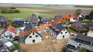 Reihenmittelhaus zum Kauf 378.400 € 5 Zimmer 128 m² 144,3 m² Grundstück Büderich Wesel 46487