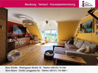 Maisonette zum Kauf 328.000 € 3,5 Zimmer 92 m² Bauschheim / Im Weinfass Rüsselsheim am Main 65428