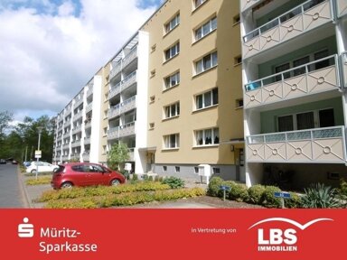 Wohnung zur Miete 340 € 3 Zimmer 61,7 m² 3. Geschoss Klink Klink 17192