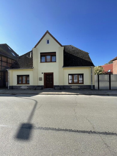 Einfamilienhaus zum Kauf provisionsfrei 229.000 € 6 Zimmer 150 m² 784 m² Grundstück Hagenow Hagenow 19230