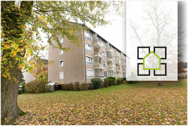 Wohnung zum Kauf 109.000 € 2 Zimmer 56 m² Wahlbezirk 12 Elmshorn 25337