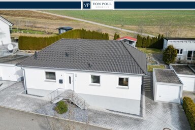 Bungalow zum Kauf 469.000 € 4 Zimmer 105 m² 568 m² Grundstück Eßlingen Tuttlingen / Eßlingen 78532