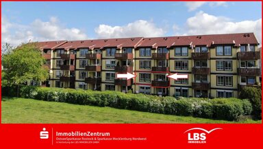 Wohnung zum Kauf provisionsfrei 149.500 € 3 Zimmer 87 m² 1. Geschoss Dr. Hiltgunt-Zassenhaus-Straße 2 Bützow Bützow 18246