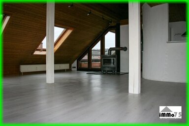 Penthouse zur Miete 1.098 € 5 Zimmer 130 m² 2. Geschoss frei ab 01.04.2025 Ötisheim Ötisheim 75443