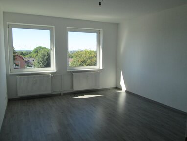 Wohnung zur Miete 288 € 2 Zimmer 50,3 m² 3. Geschoss Schäferkamp 33 Lebenstedt 8 Salzgitter 38226