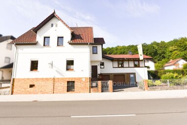 Haus zum Kauf 469.500 € 11 Zimmer 220 m² 1.040 m² Grundstück Bonbaden Braunfels 35619
