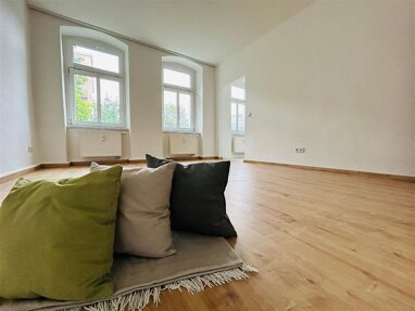 Wohnung zur Miete 299 € 3 Zimmer 55,4 m² Reinecker Straße 15 Gablenz 241 Chemnitz , Sachs 09126