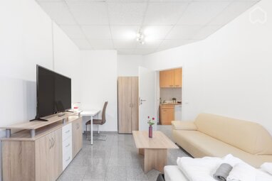Wohnung zur Miete Wohnen auf Zeit 3.290 € 2 Zimmer 42 m² frei ab sofort Niendorf Hamburg 22455