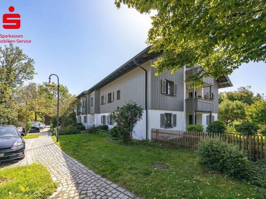 Wohnung zum Kauf 690.000 € 4 Zimmer 93,3 m² 2. Geschoss Sauerlach 82054