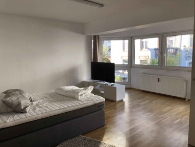 Wohnung zur Miete Wohnen auf Zeit 884 € 5 Zimmer 22 m² frei ab 04.07.2024 Wolfsgangstraße 91 Westend - Nord Frankfurt am Main 60322