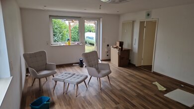 Wohnung zur Miete 1.050 € 3 Zimmer 100 m² Rohrbach Ober-Ramstadt 64372