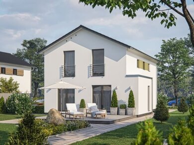 Einfamilienhaus zum Kauf provisionsfrei 401.000 € 4 Zimmer 142 m² 593 m² Grundstück Freudenberg Freudenberg 97896