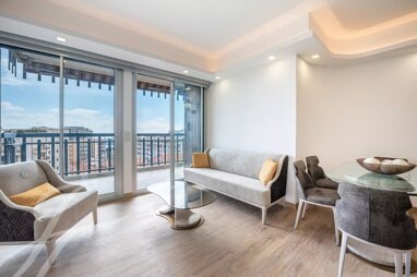 Studio zum Kauf provisionsfrei 5.800.000 € 3 Zimmer 95 m² 8. Geschoss frei ab sofort Moneghetti Est Monaco 98000