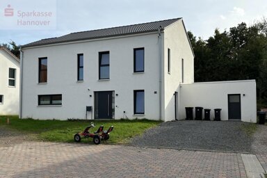 Einfamilienhaus zum Kauf provisionsfrei 450.000 € 7 Zimmer 214 m² 835 m² Grundstück Beckedorf 31699