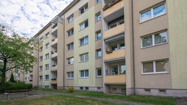 Wohnung zur Miete 355 € 2 Zimmer 47 m² 4. Geschoss frei ab sofort Erika-von-Brockdorff-Straße 7 Möckern Leipzig 04159