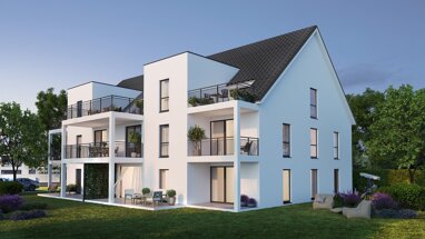 Terrassenwohnung zur Miete 736 € 2 Zimmer 64 m² Erdgeschoss Schwimmbadstraße 9 Wolmirstedt Wolmirstedt 39326