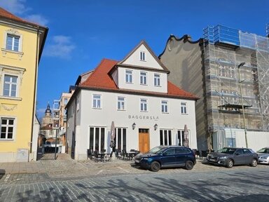 Wohn- und Geschäftshaus zum Kauf provisionsfrei als Kapitalanlage geeignet 1.550.000 € 322 m² City Bayreuth 95444