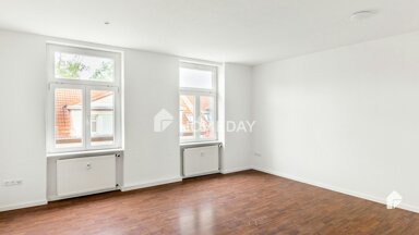 Wohnung zum Kauf 107.500 € 2 Zimmer 59,5 m² 2. Geschoss Ilversgehofen Erfurt 99089